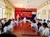 Chi đoàn Trường PTDTBT TH và THCS Suối Lư tổ chức các hoạt động Chào mừng 90 năm ngày thành lập Đoàn TNCS Hồ Chí Minh